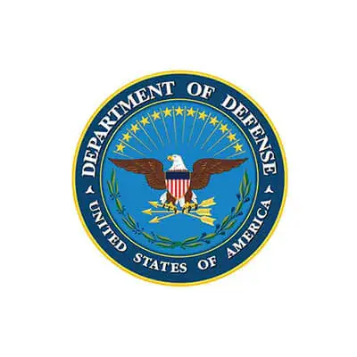 DOD Certified