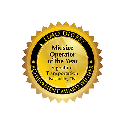 Mid-Size Operator of The Year