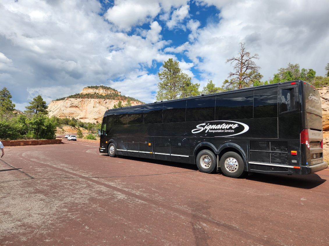 Signature Elite Charters